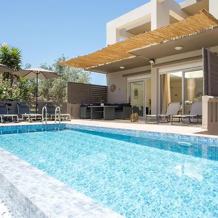 Frady Villa
