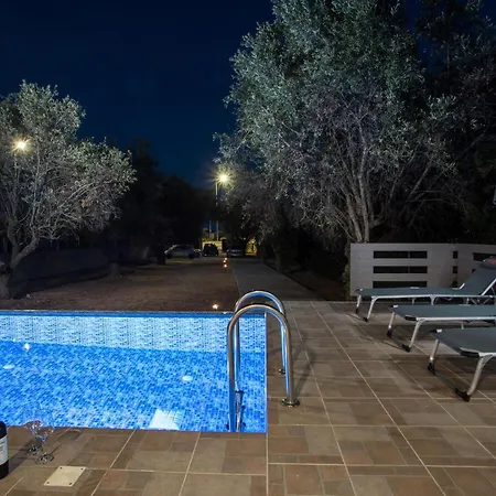 Frady Villa Kolymbia