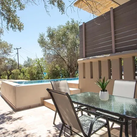 Frady Villa Kolymbia