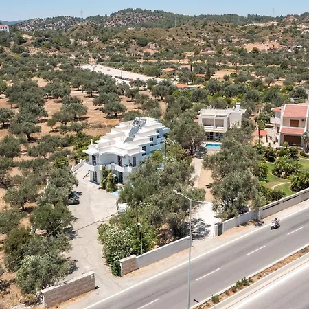 Frady Villa *