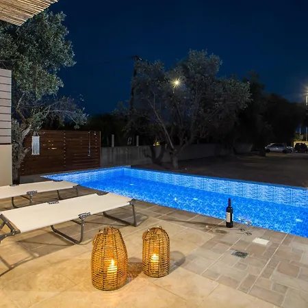 Villa Frady Kolymbia