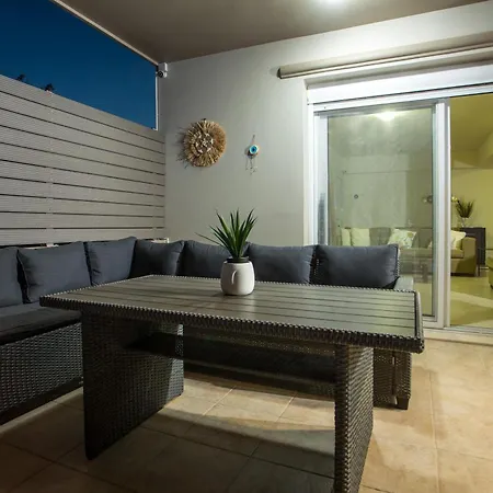 Frady Villa