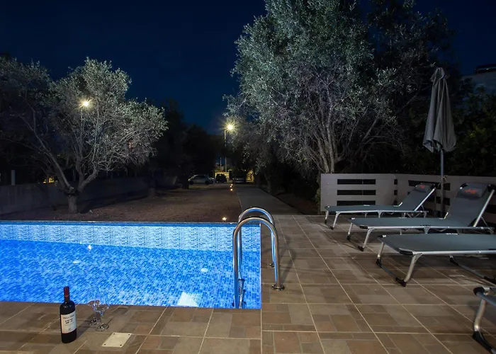 Frady Villa Kolymbia