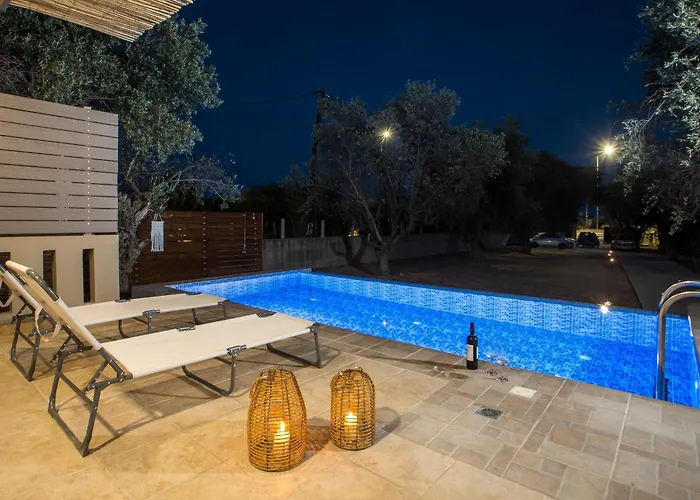 Villa Frady Kolymbia