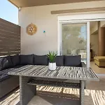 Frady Villa