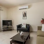 Βίλα Frady