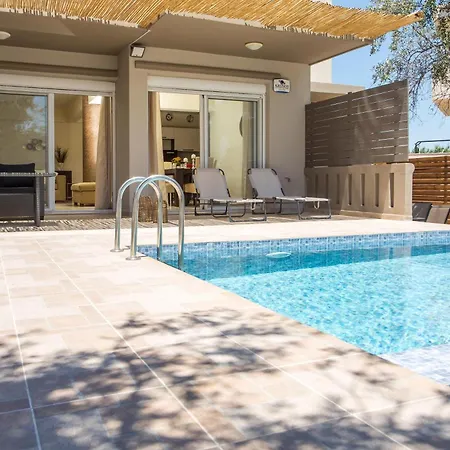 Frady Villa Kolymbia