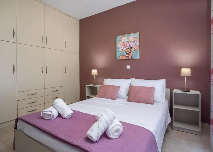 Frady Villa Kolymbia