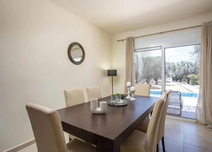 Villa Frady Kolymbia