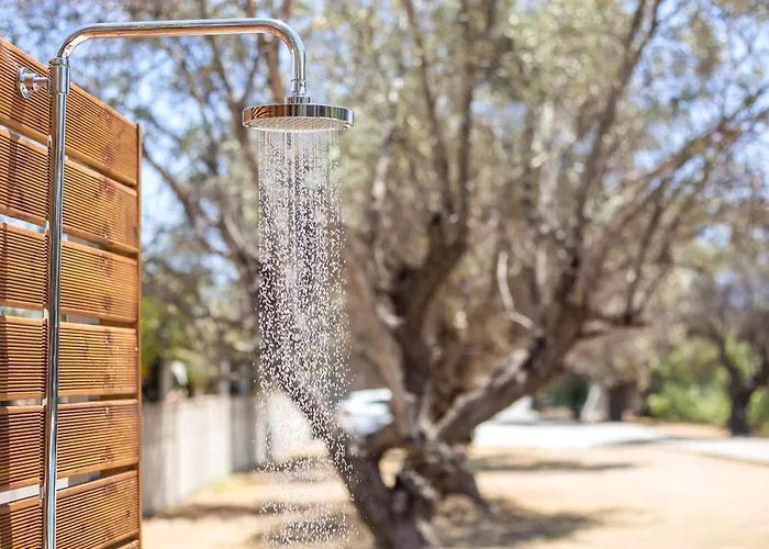 Villa Frady Kolímbia